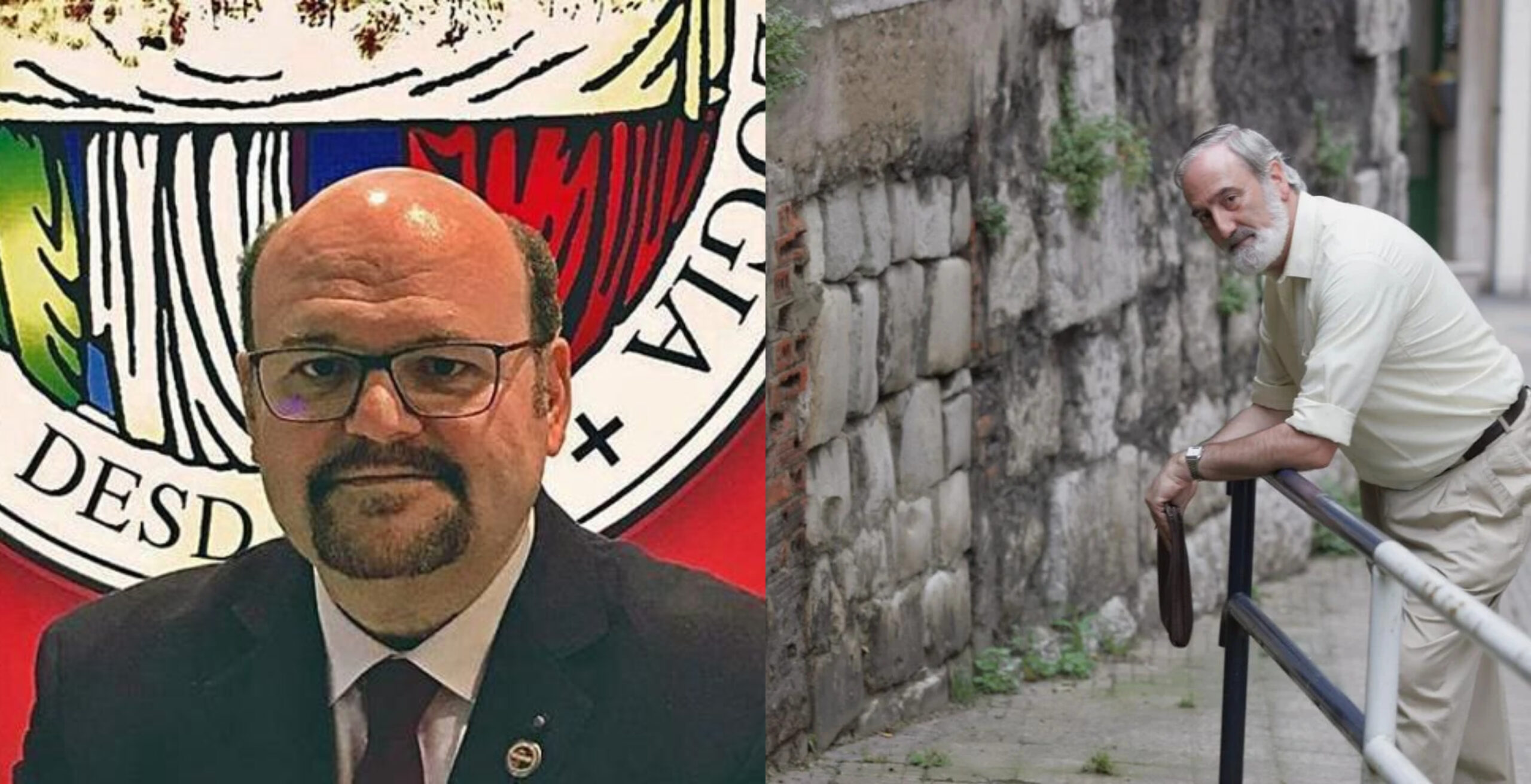 Lee más sobre el artículo JORGE MANUEL RODRÍGUEZ ALMENAR Y JOSÉ MARÍA ALONSO DEL VAL: «Se ha abordado el tema del Lignum Crucis, la reliquia de la Vera Cruz, desde distintas perspectivas, a saber, histórica, tradicional y científica. Se ha destacado especialmente el fragmento conservado en el Monasterio de Santo Toribio de Liébana, uno de los más estudiados y con mayor respaldo para confirmar su autenticidad. También se mencionó el que se encuentra en la Catedral de Valencia. En la tertulia participaron dos grandes expertos: Jorge Manuel Rodríguez Almenar, presidente del Centro Español de Sindonología, y el monje franciscano Fray José María Alonso del Val.»